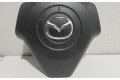 Подушка безопасности водителя C23557K00C   Mazda 5