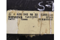 Блок управления коробкой передач A0205459032, 5WK33890   Mercedes-Benz CLK A208 C208