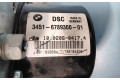 Jednotka ABS 3451678930001, 10020604174   BMW 1 E81 E87 2010
