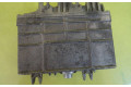 Блок управления двигателя 030906027AL, 0261206226   Volkswagen Lupo