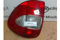 Задний фонарь  K04857306AB    Chrysler Grand Voyager IV   2001-2007 года