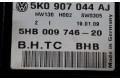 Блок управления климат-контролем 5K0907044AJ, 5HB00974620   Volkswagen Golf SportWagen
