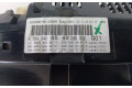 Панель приборов A2045404548   Mercedes-Benz CL C215       