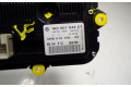 Блок управления климат-контролем 1K0907044CT, 1K0907044CT   Volkswagen Tiguan
