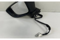 Zpětné zrcátko  Mazda 3 II 2014  BJE469181D, BJE4-69-181D  