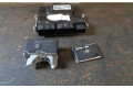 Блок управления двигателя 237101118S, 237101118S   Renault Kadjar