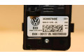 Блок управления климат-контролем 3G0907049E, 3G0907049E   Volkswagen Cross Touran II