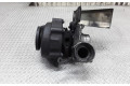  Турбина Mercedes-Benz ML W163  A6280960599         