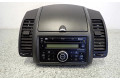 Jednotka ABS    Nissan Note (E11) 2008
