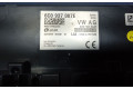 Блок комфорта 6C0937087E, 6C0937087E   Skoda Fabia Mk3 (NJ)   