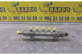 Vstřikovací lišta 02M10292, 02M10292   Subaru Impreza III    EE20 