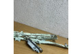 Боковая подушка безопасности 5353712, D7465   BMW X6 E71