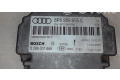Блок подушек безопасности 8P0959655C   Audi A3 S3 A3 Sportback 8P
