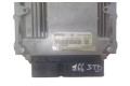 Řídící jednotka 028101098955194384, 028101098955194384   Alfa Romeo 166 2004