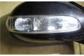 Zpětné zrcátko  Mercedes-Benz SL R230 2002    