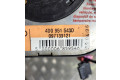 Zpětné zrcátko  Audi A6 S6 C4 4A 1997  4D0951543D, 4D0951543D  