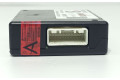 Блок управления 8638A026   Citroen C-Crosser