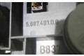 Модуль блока управления кондиционером 568740100   Fiat Marea
