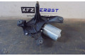 Двигатель стеклоочистителя заднего стекла 09132802, 09132802   Opel  Meriva A  2003 - 2010 года
