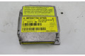 Блок подушек безопасности 0285001687, A4548200426   Smart ForFour I