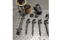 Комплект системы впрыска топлива 04L130755D, 09100215    Audi A6 S6 C7 4G  CNHA 