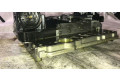 Блок управления коробкой передач 123456789   Mercedes-Benz CLK A209 C209