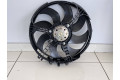 Вентилятор радиатора     46723520, 51729495    Fiat Stilo 