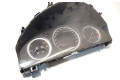 Přístrojová deska  Mercedes-Benz C W204 2008 A2044400111, A2049004300  