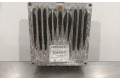Блок управления двигателем ECU    8200334419   Renault Megane II