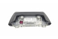 Дисплей    65509322120   BMW 3 GT F34