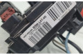Pojistková skříňka Řídící jednotka BSM 9661682580, BSML0100   Peugeot 407 2005