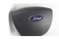 Подушка безопасности водителя 4M51A042B85CD3   Ford Focus