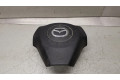 Подушка безопасности водителя C23557K00   Mazda 5