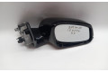 Zpětné zrcátko  BMW X1 E84 2015  51167307226  