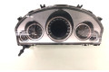 Přístrojová deska  Mercedes-Benz E C207 W207 2013 A2129001514, 2049022903  