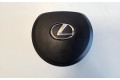 Подушка безопасности водителя 2D2F59311AHU, Z62Z1108078   Lexus CT 200H