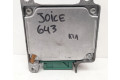 Блок подушек безопасности 95910M3100, 95910M3100   KIA Joice