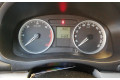 Přístrojová deska  Skoda Fabia Mk2 (5J)  5J092081DC  