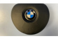 Подушка безопасности водителя 3051642   BMW X1 E84