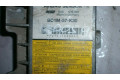 Блок подушек безопасности BC1M57K30, 12192601   Mazda 323