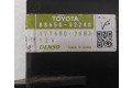 Блок управления 8865042240   Toyota RAV 4 (XA30)