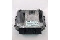 Řídící jednotka 9656709880, 0281011785   Citroen C2 2006