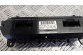 Блок управления климат-контролем F1ET18C612DJ, WZ8V039543   Ford Focus