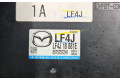 Блок управления двигателем ECU LF4J18881E, IMPRK1395953   Mazda 6