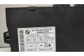 Řídící jednotka 7599881, 9217853   BMW 3 E90 E91 2008