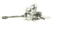 Ось рулевого колеса     2365893, AY113C529CS    Ford Transit 