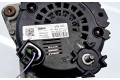 Генератор 03L903017B   Audi A6 S6 C7 4G      