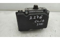 Jednotka ABS 0265232077   Renault Clio III 2011