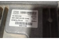 Блок управления двигателем Блок управления 9666912580   Peugeot Expert