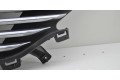 Нижняя решётка (из трех частей) Lincoln MKZ II 2012-2020 года 441108188      